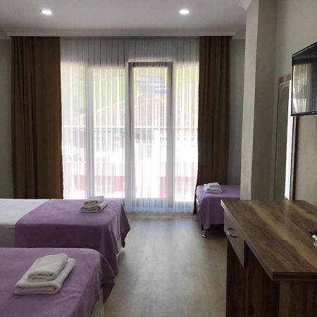 Can Butik Otel Ardeşen Exteriör bild