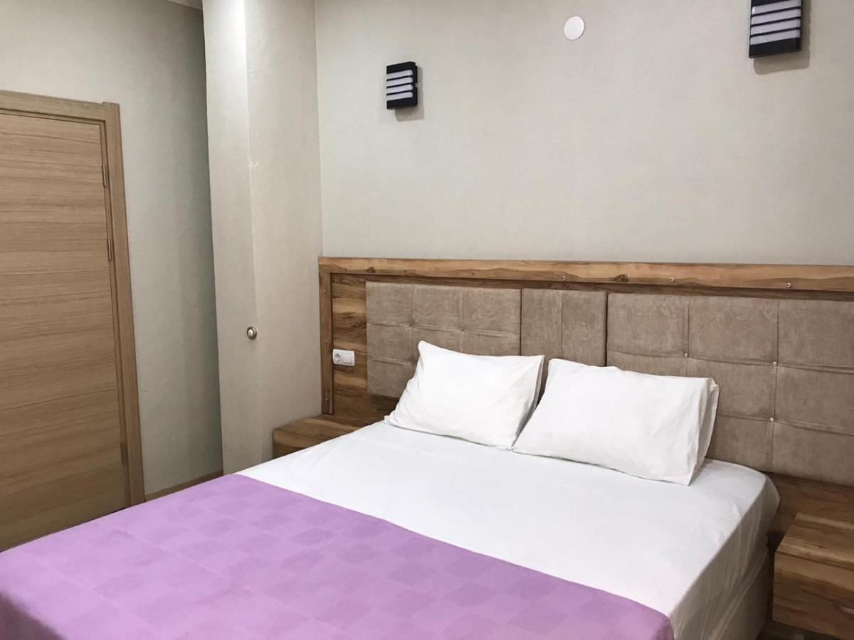 Can Butik Otel Ardeşen Exteriör bild