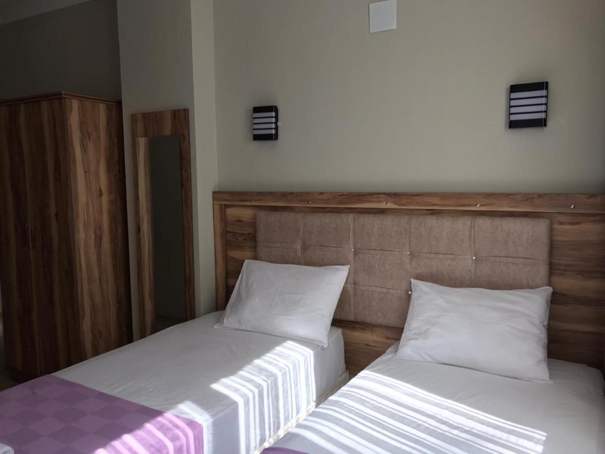 Can Butik Otel Ardeşen Exteriör bild